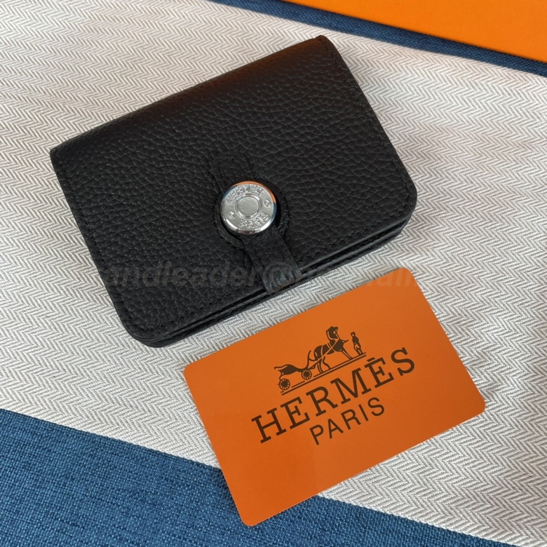 Hermes Wallets 71